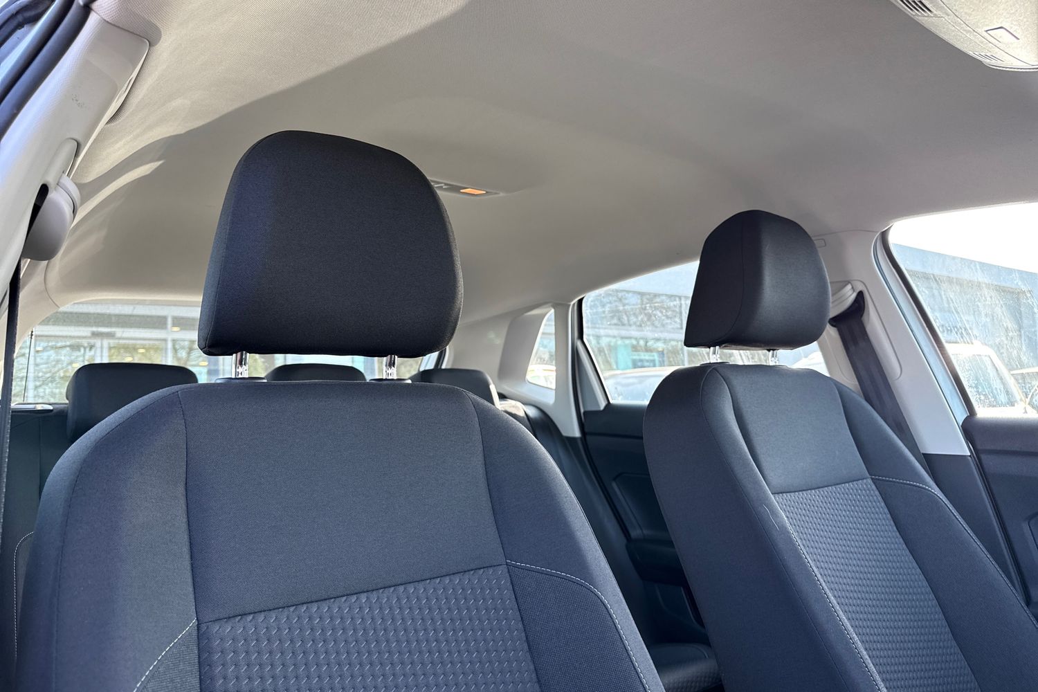 Used Volkswagen Polo 2018 for sale - 78189678: Photo 24