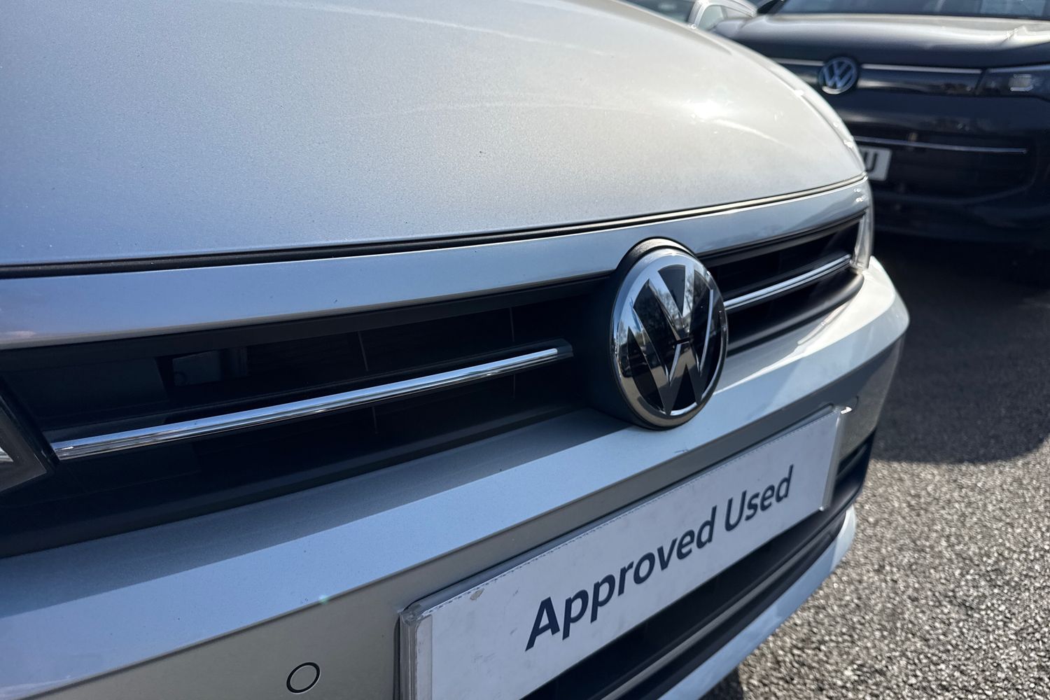 Used Volkswagen Polo 2018 for sale - 78189678: Photo 25