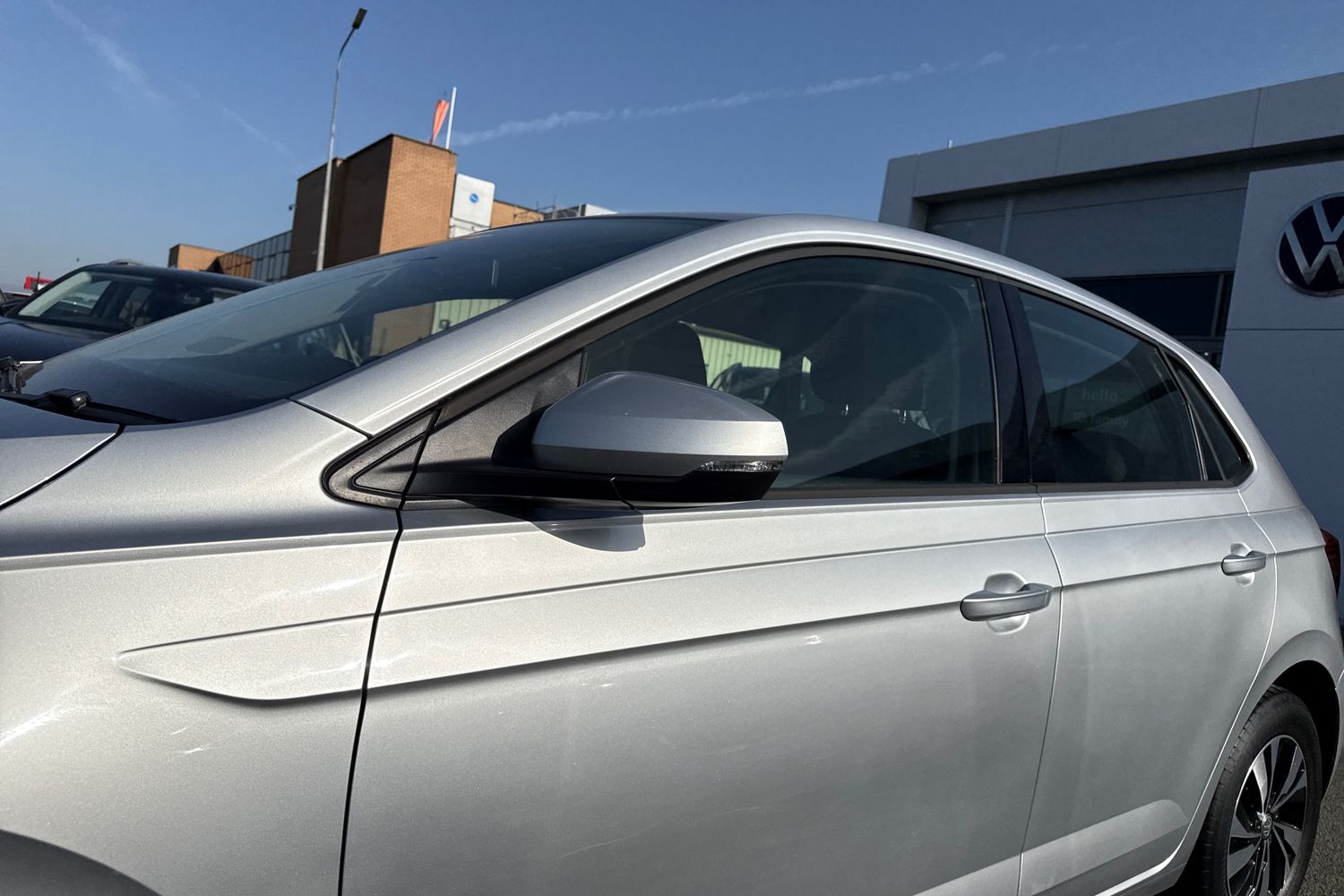 Used Volkswagen Polo 2018 for sale - 78189678: Photo 26