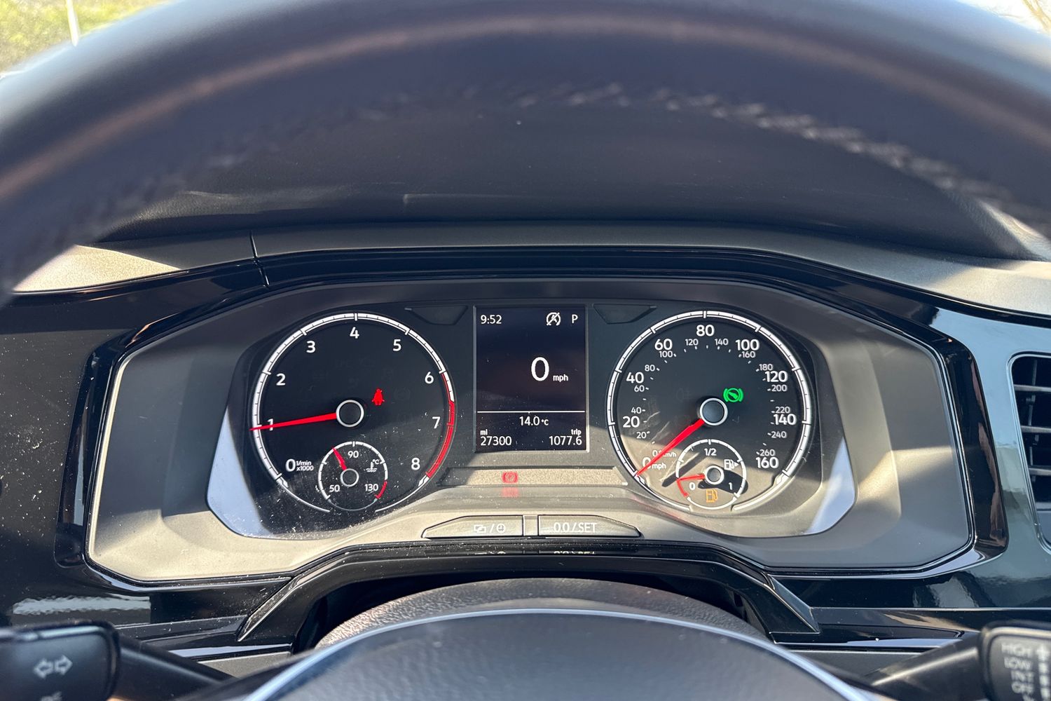 Used Volkswagen Polo 2018 for sale - 78189678: Photo 31