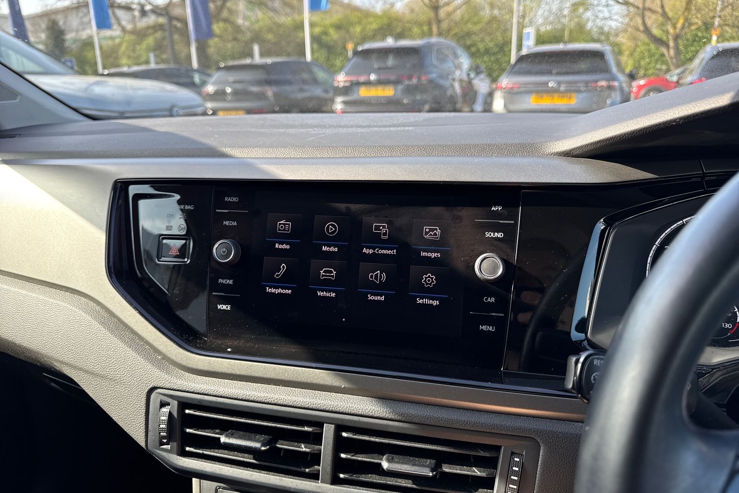 Used Volkswagen Polo 2018 for sale - 78189678: Photo 32