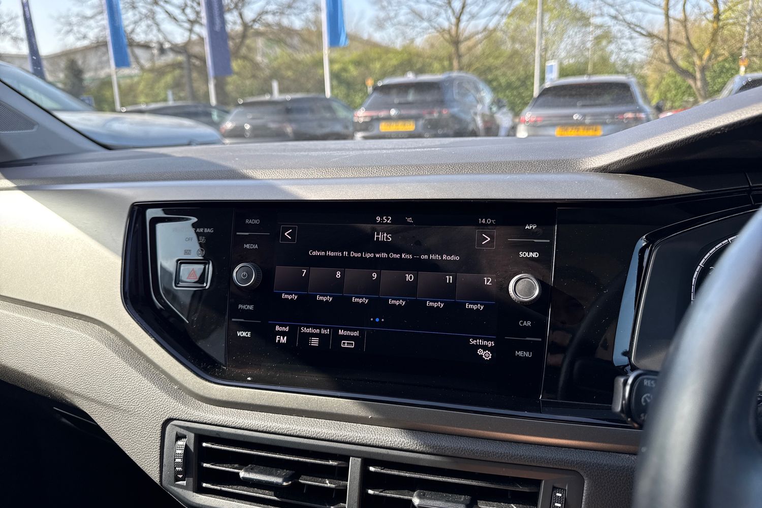 Used Volkswagen Polo 2018 for sale - 78189678: Photo 33