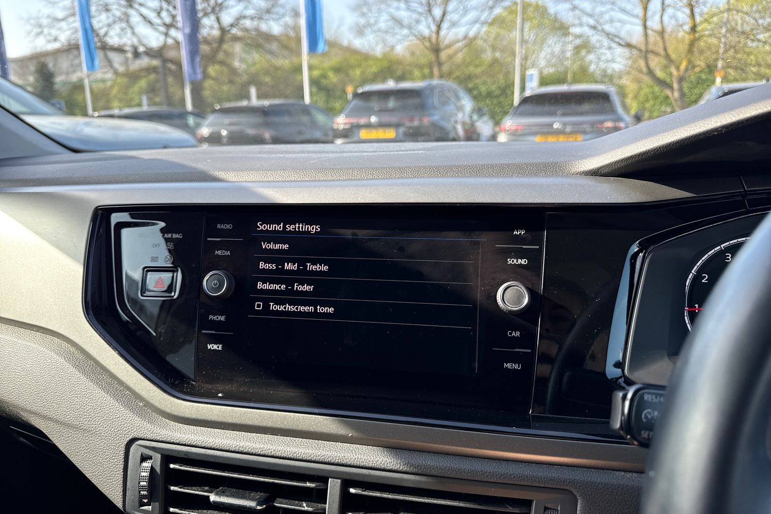 Used Volkswagen Polo 2018 for sale - 78189678: Photo 36