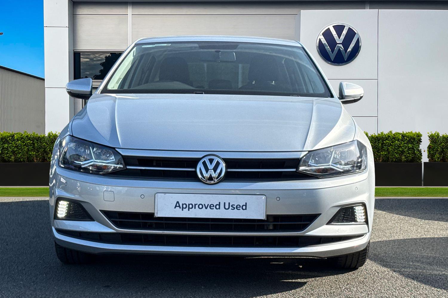 Used Volkswagen Polo 2018 for sale - 78189678: Photo 6