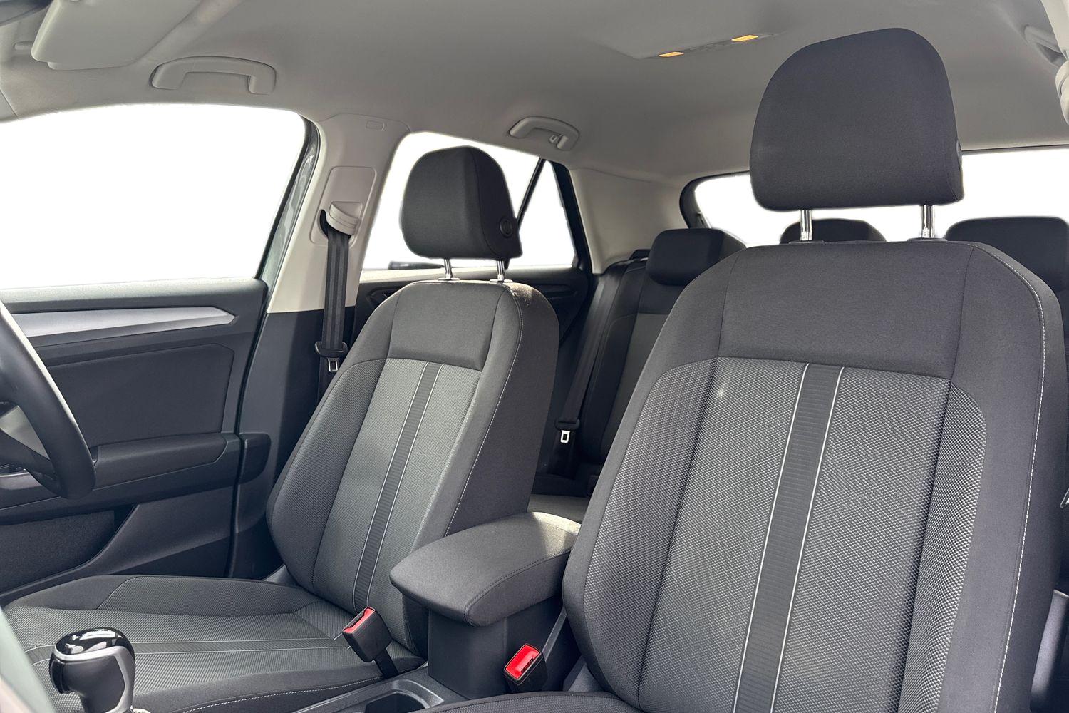 Used Volkswagen T-Roc 2025 for sale - 76324049: Photo 15