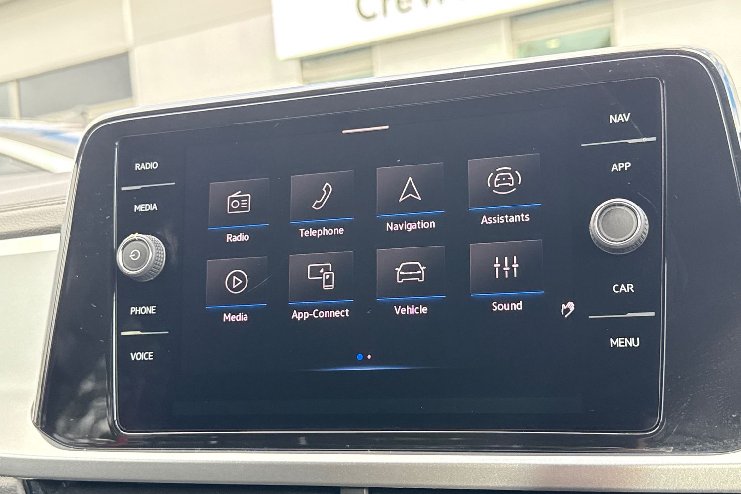 Used Volkswagen T-Roc 2025 for sale - 76324049: Photo 16