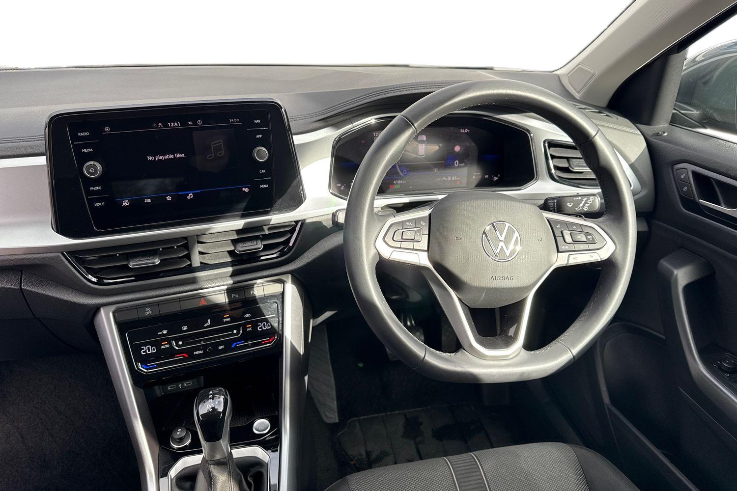 Used Volkswagen T-Roc 2025 for sale - 76324049: Photo 17