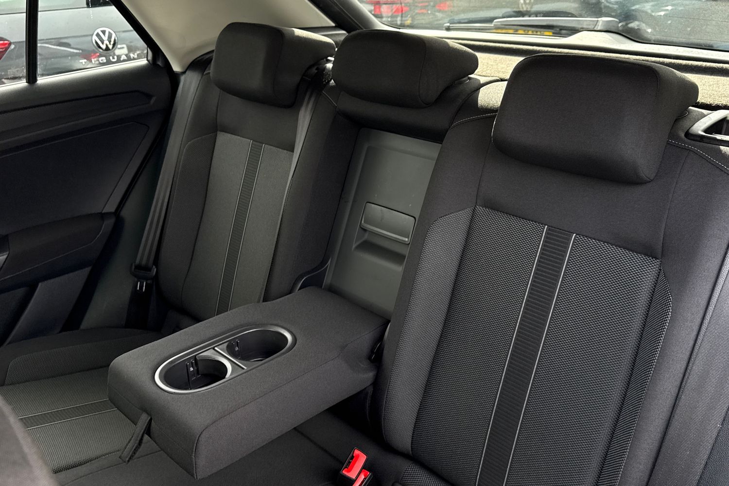 Used Volkswagen T-Roc 2025 for sale - 76324049: Photo 18