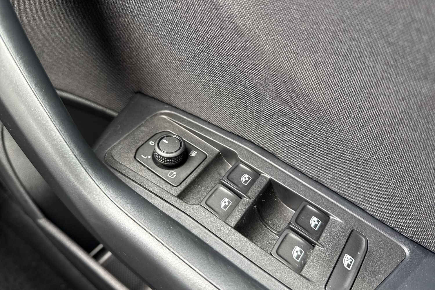 Used Volkswagen T-Roc 2025 for sale - 76324049: Photo 24