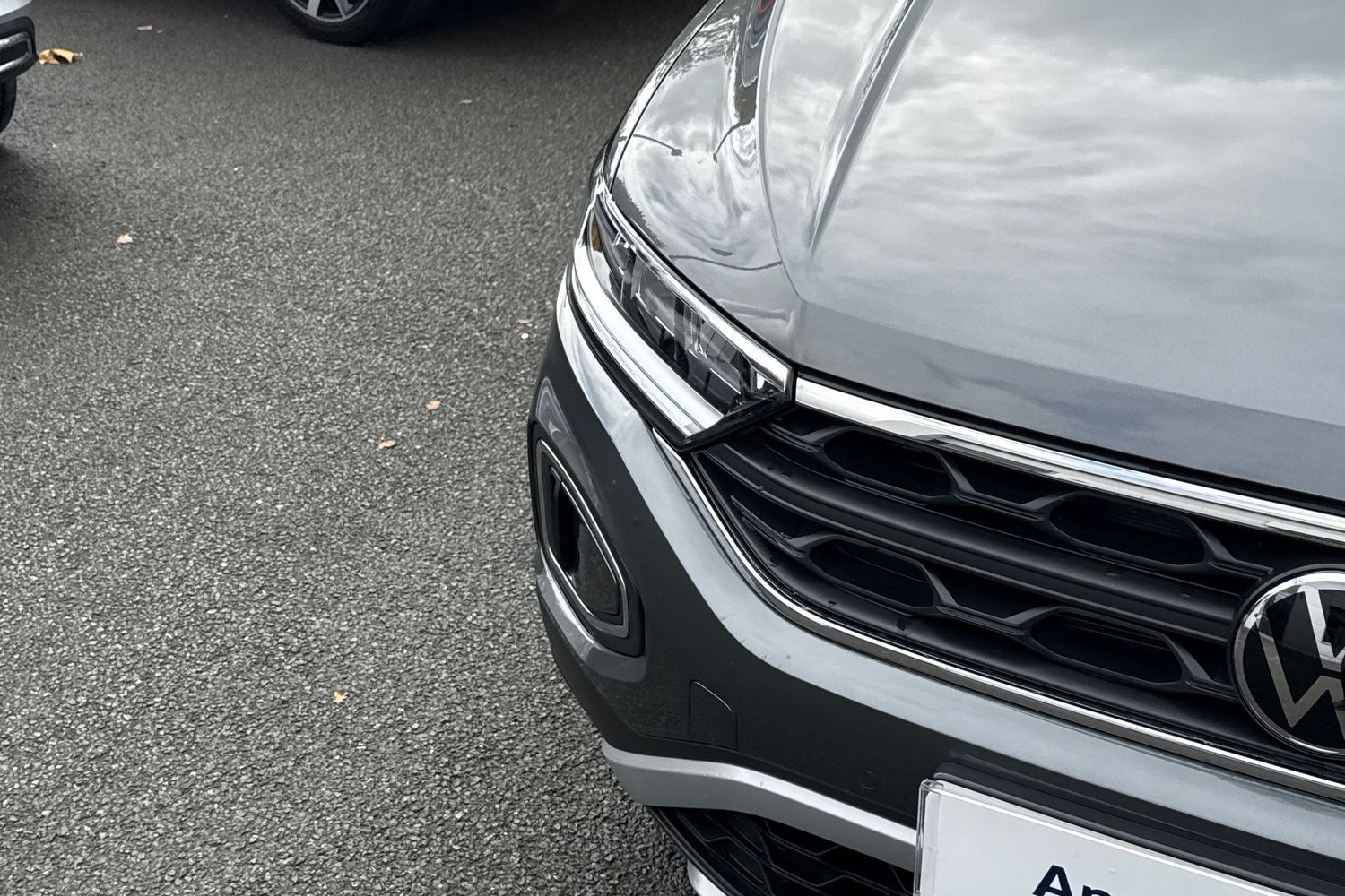 Used Volkswagen T-Roc 2025 for sale - 76324049: Photo 40