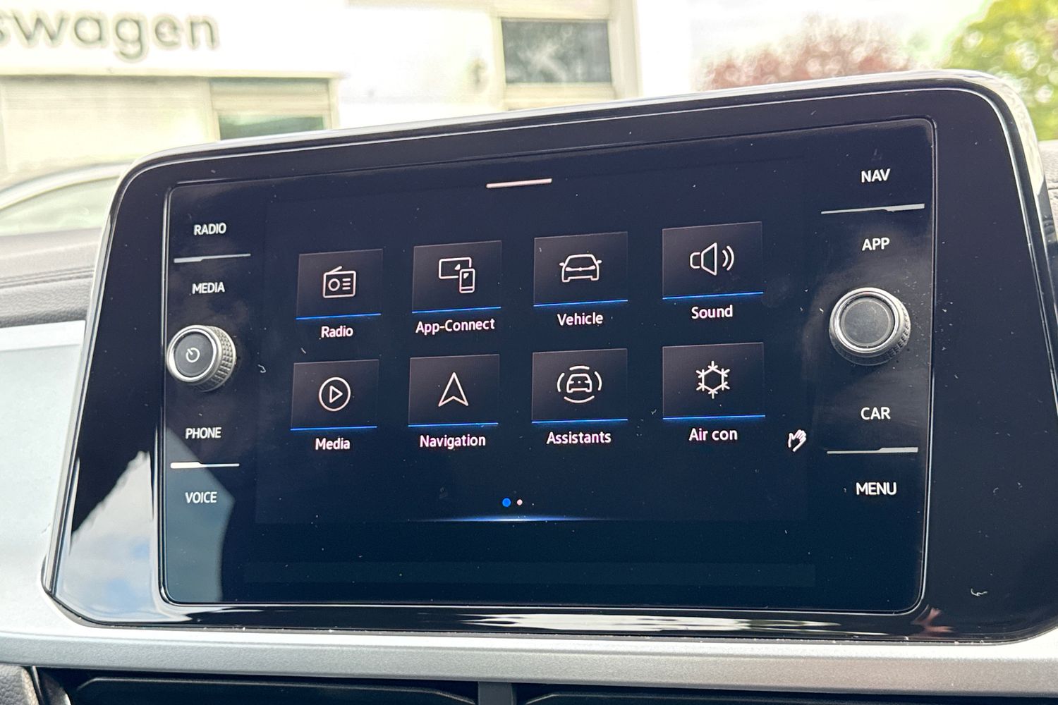 Used Volkswagen T-Roc 2023 for sale - 76119884: Photo 16