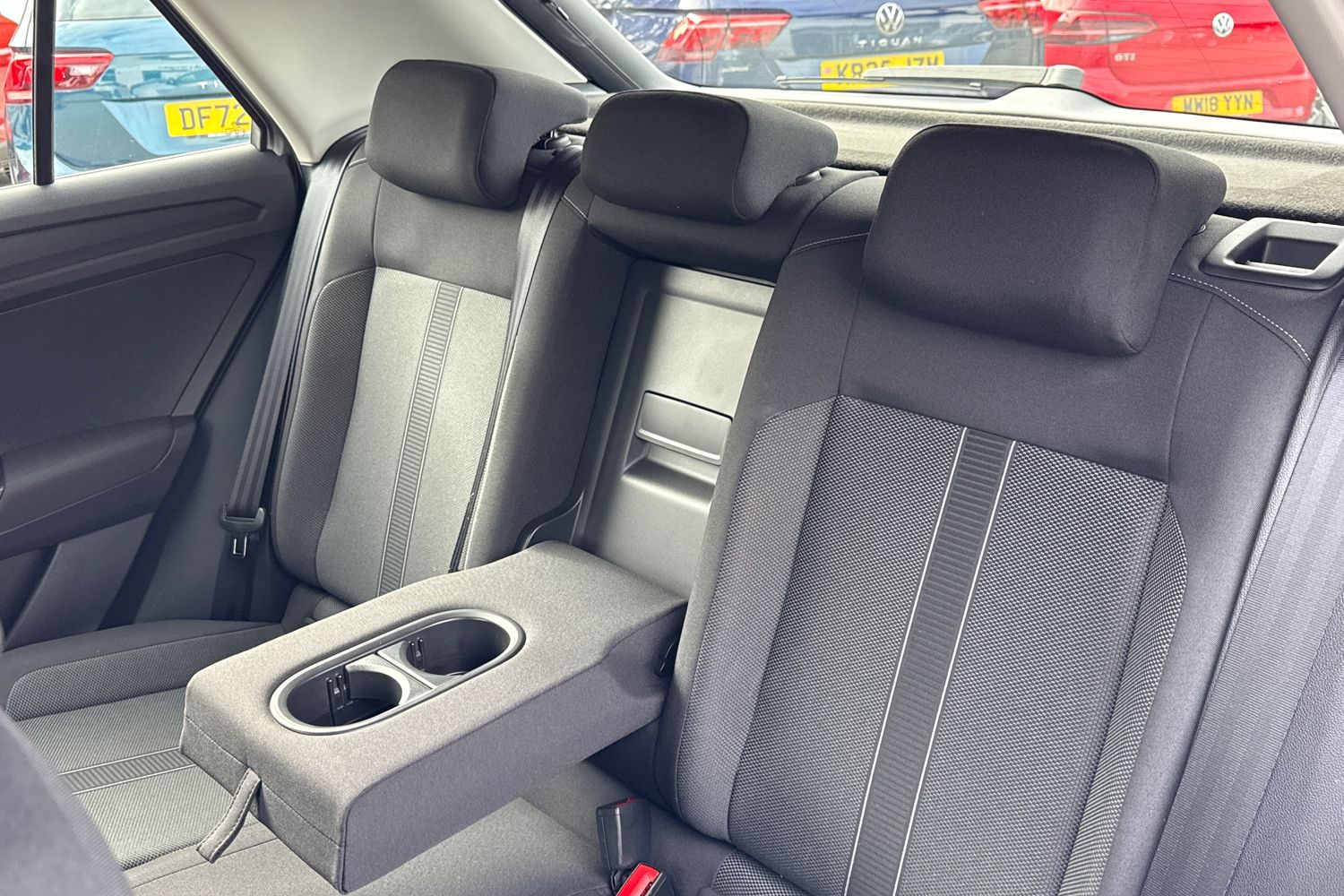 Used Volkswagen T-Roc 2023 for sale - 76119884: Photo 18