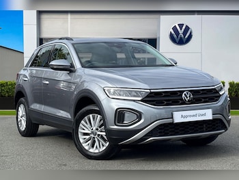 Volkswagen - T-Roc