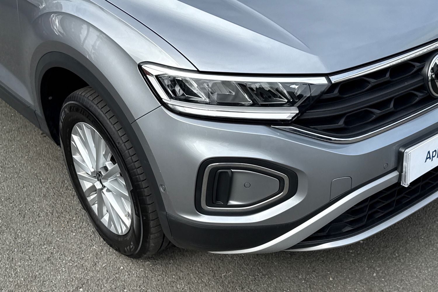 Used Volkswagen T-Roc 2023 for sale - 76119884: Photo 8