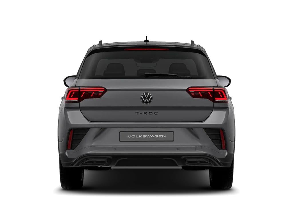 Used Volkswagen T-Roc 2026 for sale - 77313084: Photo 4