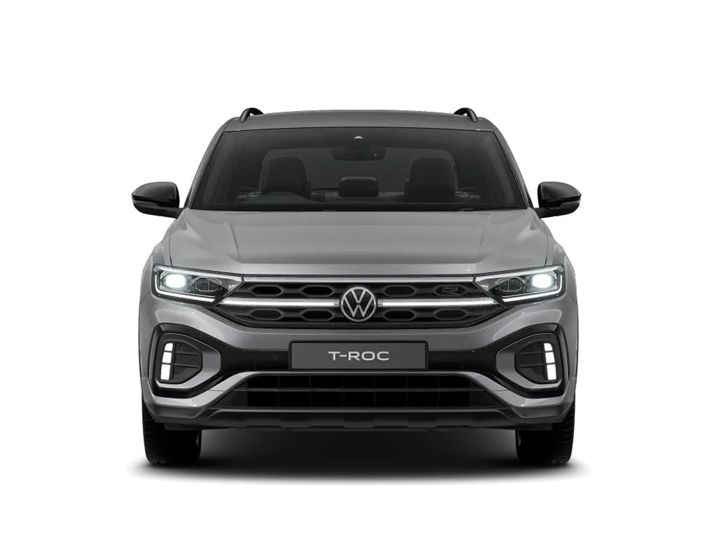 Used Volkswagen T-Roc 2026 for sale - 77313084: Photo 5