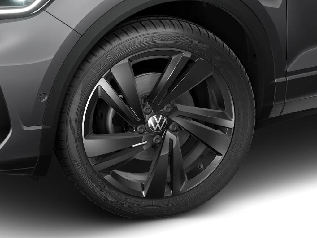 Used Volkswagen T-Roc 2026 for sale - 77313084: Photo 8