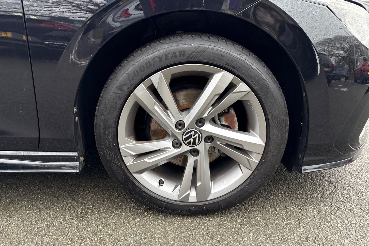 Used Volkswagen Golf 2021 for sale - 77135439: Photo 10