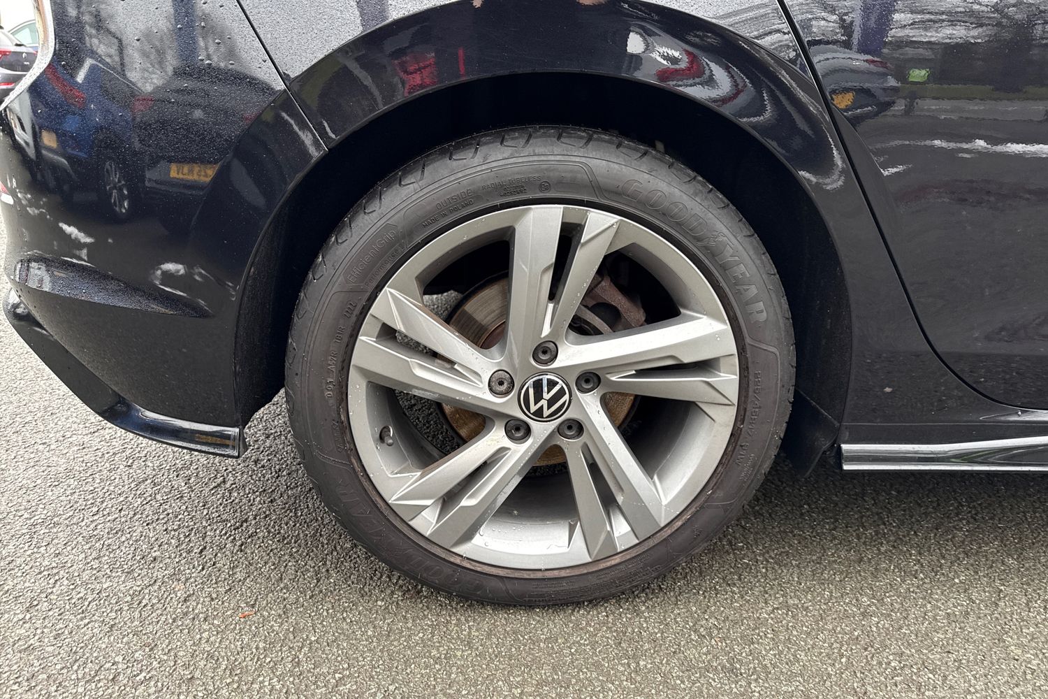 Used Volkswagen Golf 2021 for sale - 77135439: Photo 11