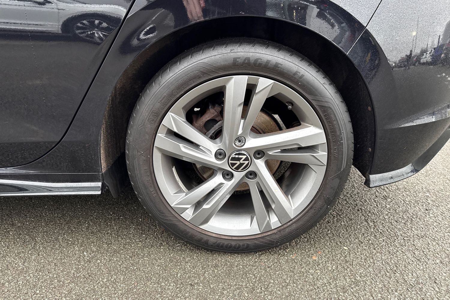 Used Volkswagen Golf 2021 for sale - 77135439: Photo 12