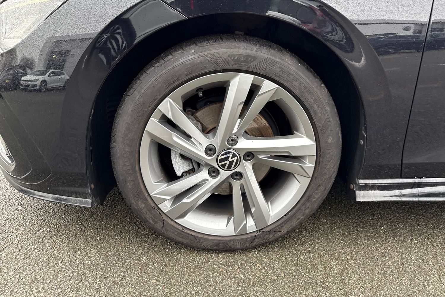 Used Volkswagen Golf 2021 for sale - 77135439: Photo 13