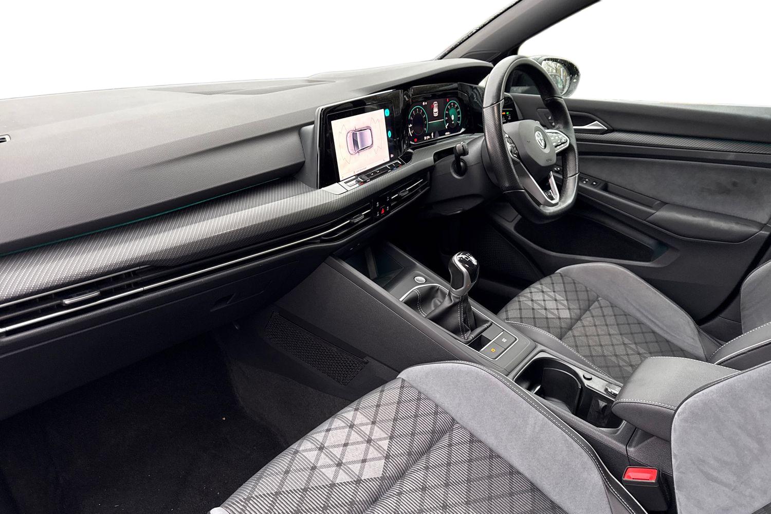 Used Volkswagen Golf 2021 for sale - 77135439: Photo 15