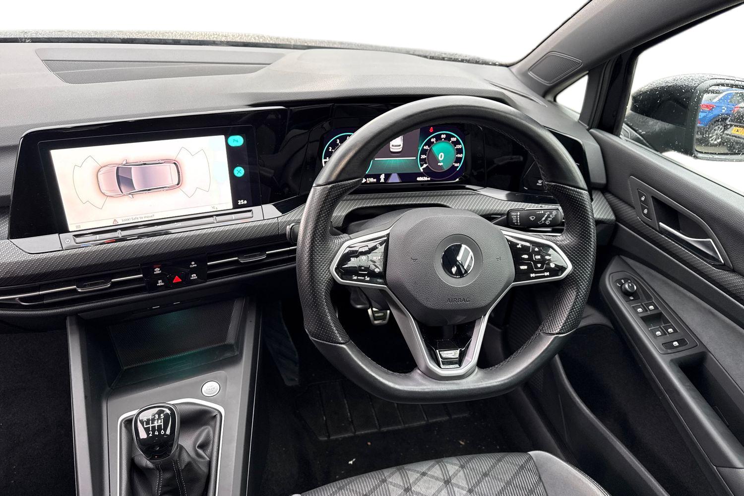 Used Volkswagen Golf 2021 for sale - 77135439: Photo 18