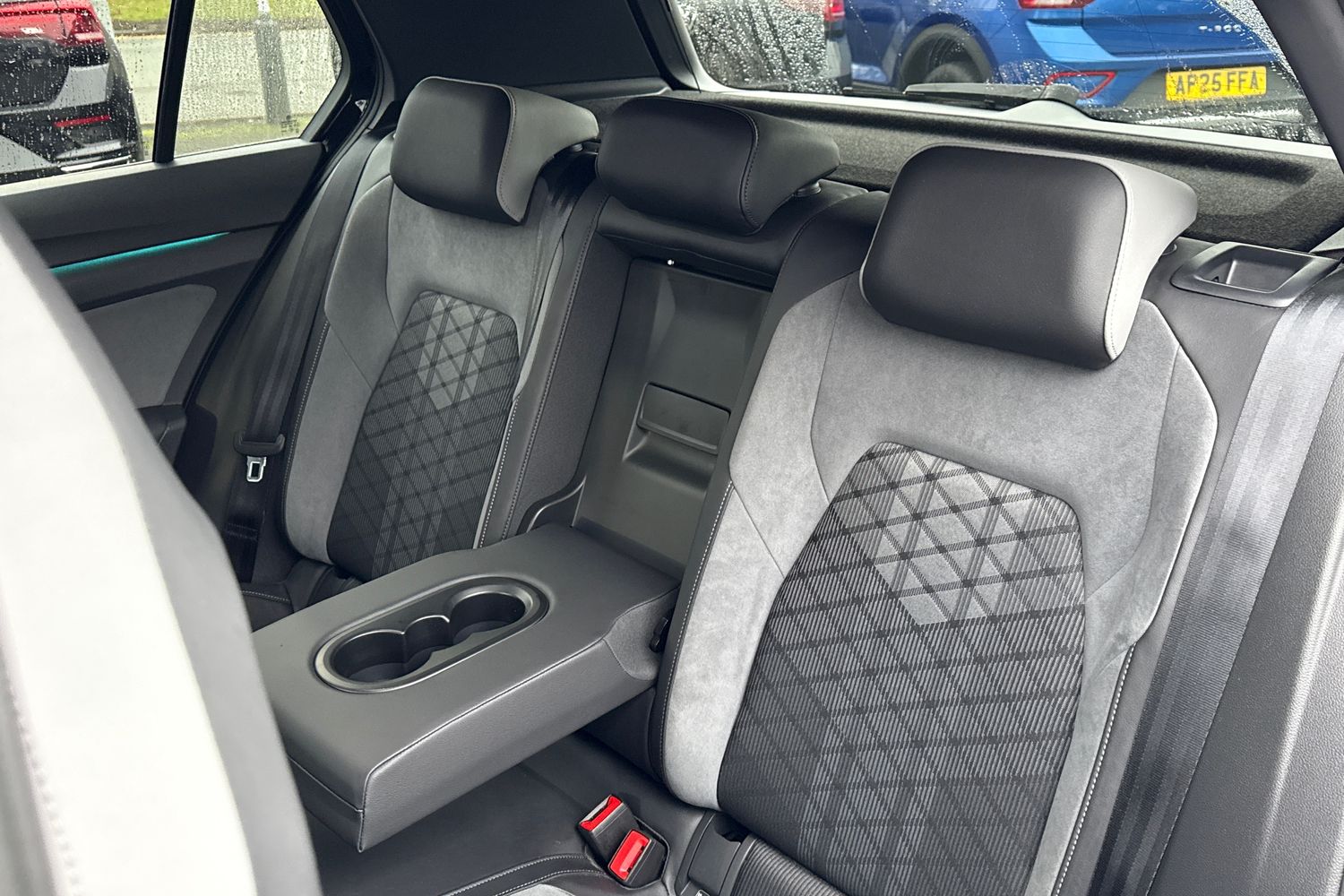 Used Volkswagen Golf 2021 for sale - 77135439: Photo 19