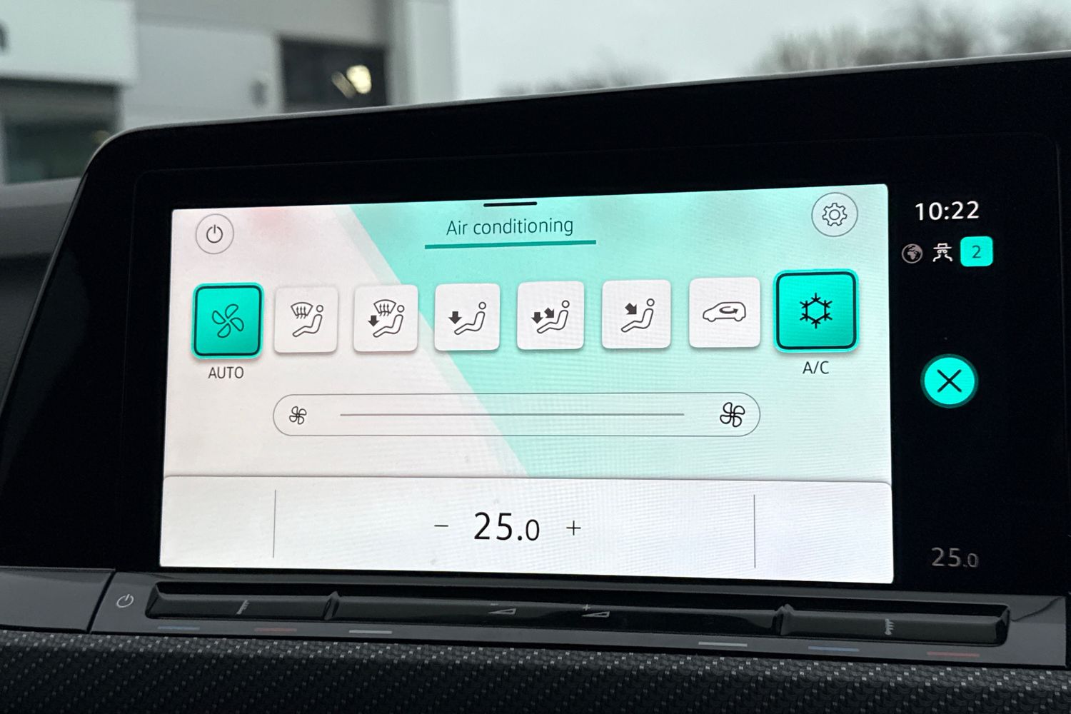 Used Volkswagen Golf 2021 for sale - 77135439: Photo 22