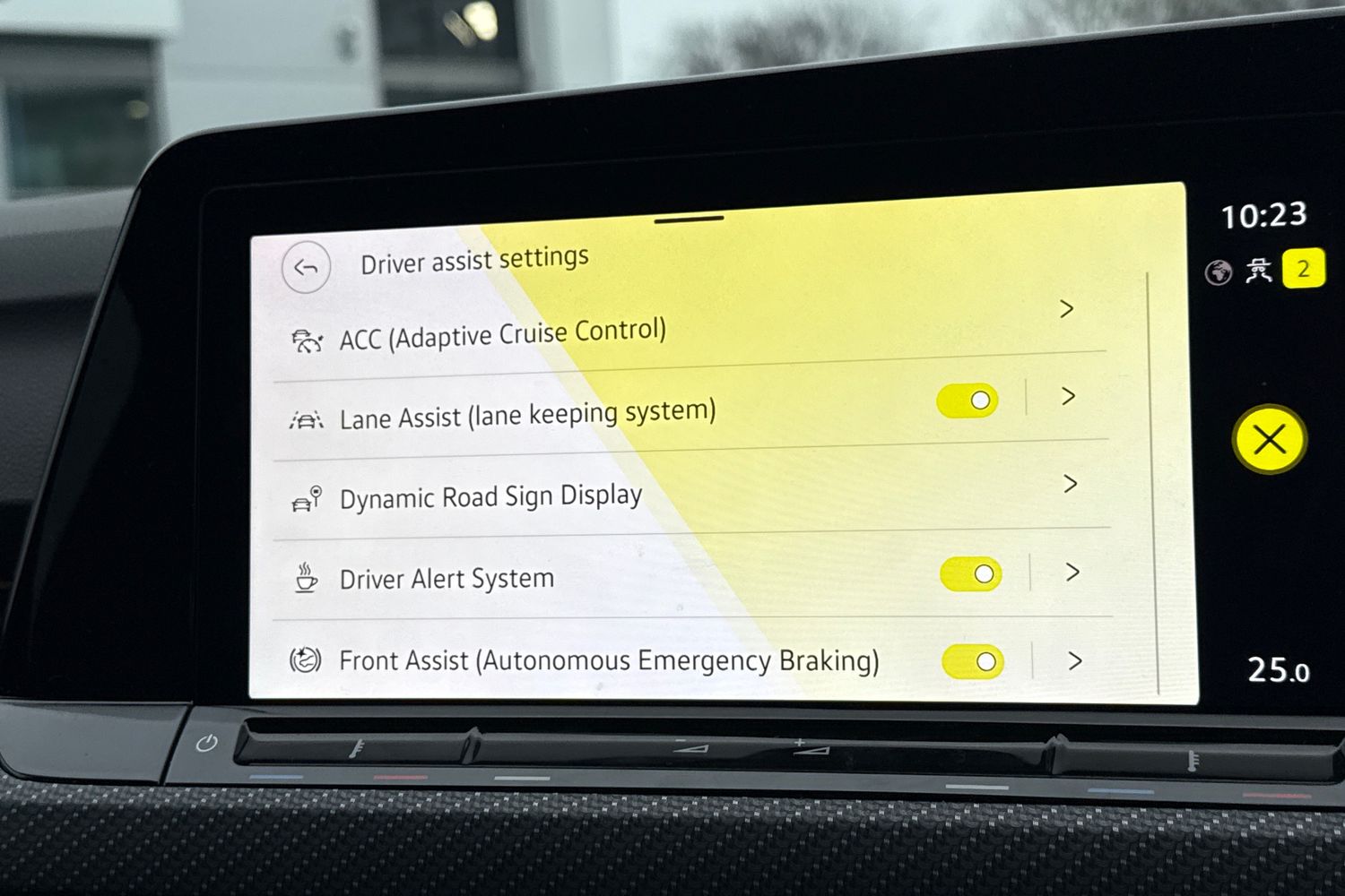 Used Volkswagen Golf 2021 for sale - 77135439: Photo 31