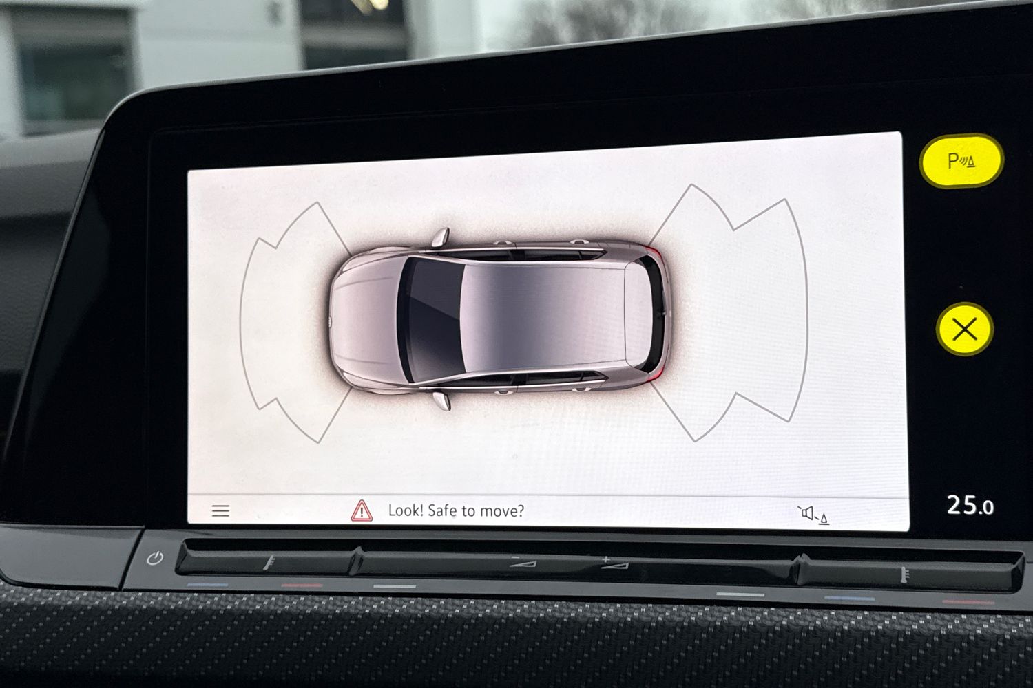 Used Volkswagen Golf 2021 for sale - 77135439: Photo 32