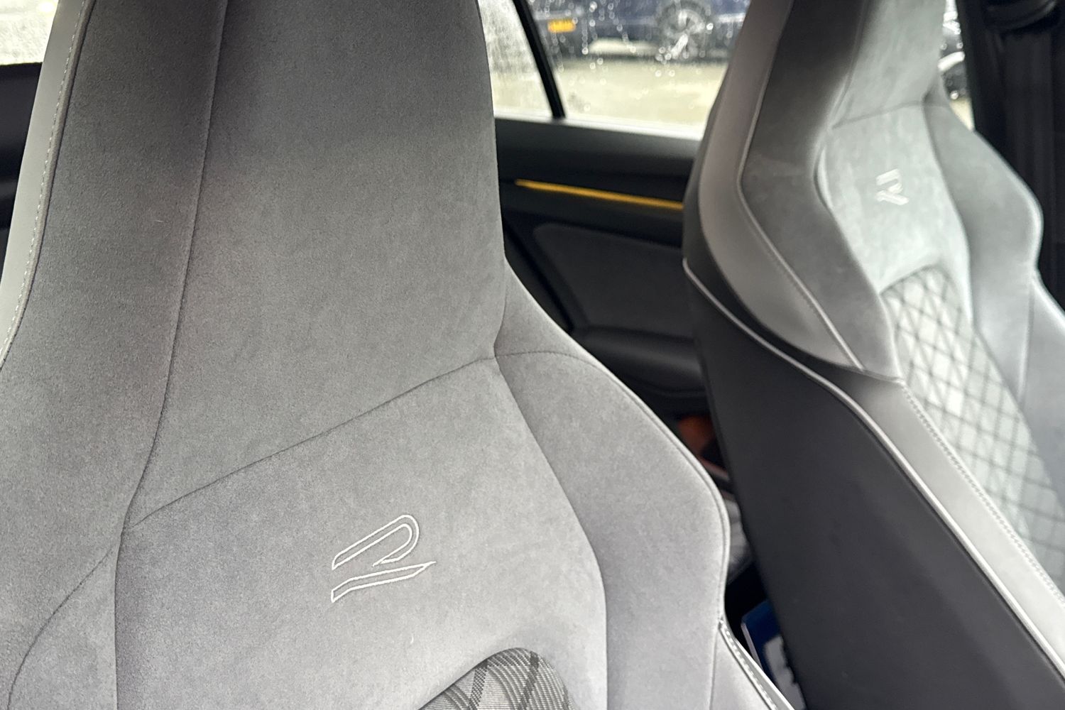 Used Volkswagen Golf 2021 for sale - 77135439: Photo 35