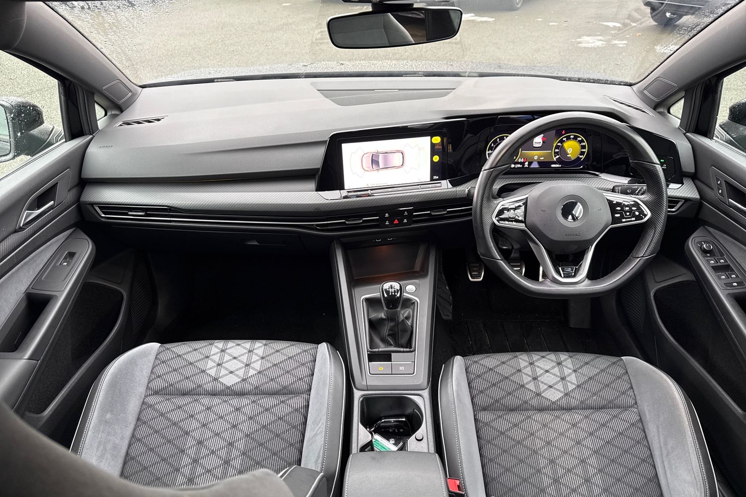 Used Volkswagen Golf 2021 for sale - 77135439: Photo 37