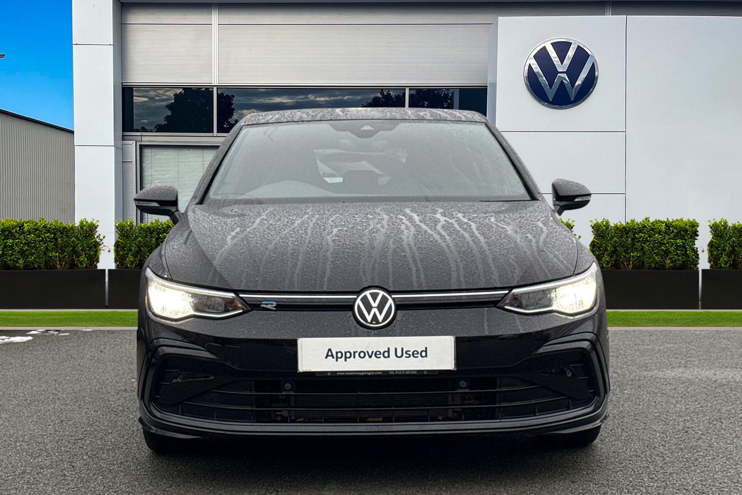 Used Volkswagen Golf 2021 for sale - 77135439: Photo 6