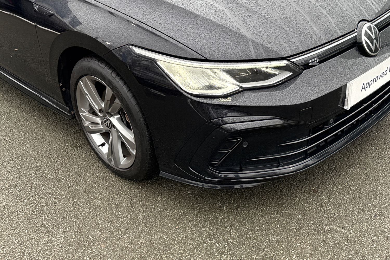 Used Volkswagen Golf 2021 for sale - 77135439: Photo 9