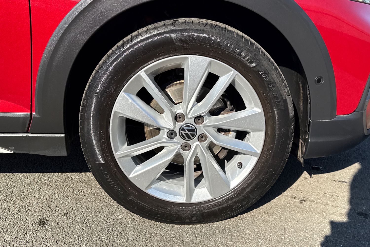 Used Volkswagen Taigo 2022 for sale - 77976176: Photo 10