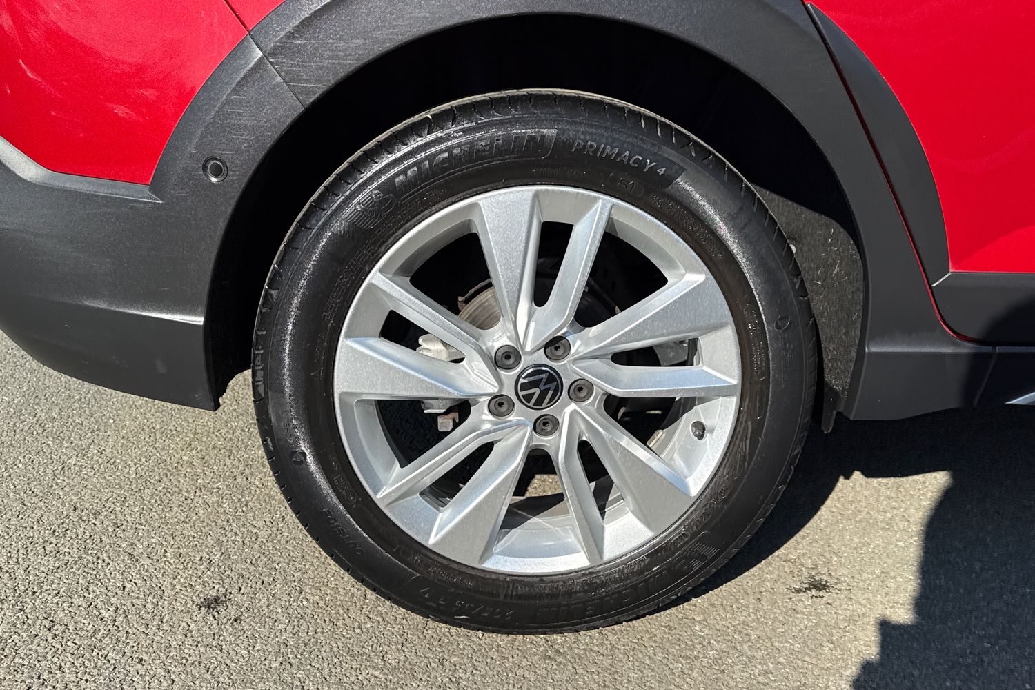 Used Volkswagen Taigo 2022 for sale - 77976176: Photo 11