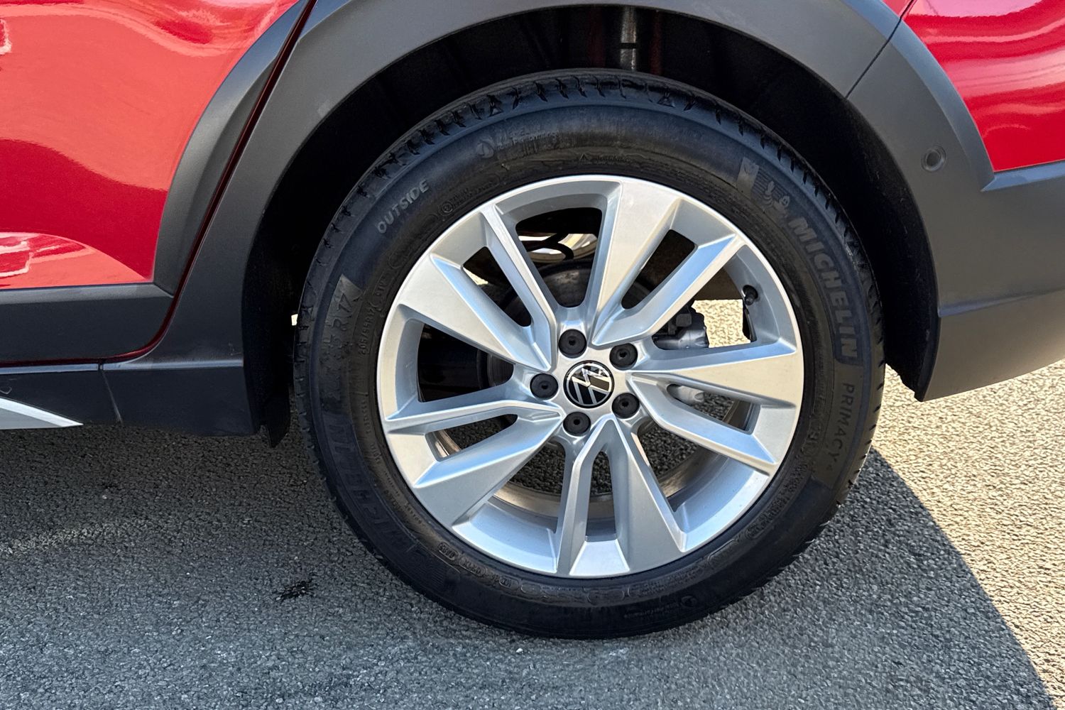 Used Volkswagen Taigo 2022 for sale - 77976176: Photo 12