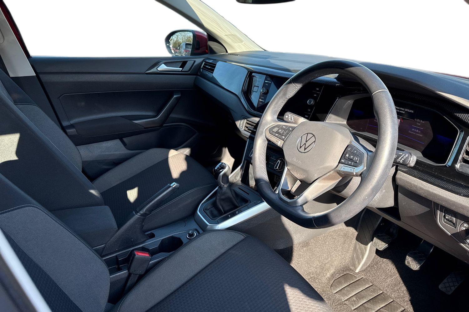 Used Volkswagen Taigo 2022 for sale - 77976176: Photo 14