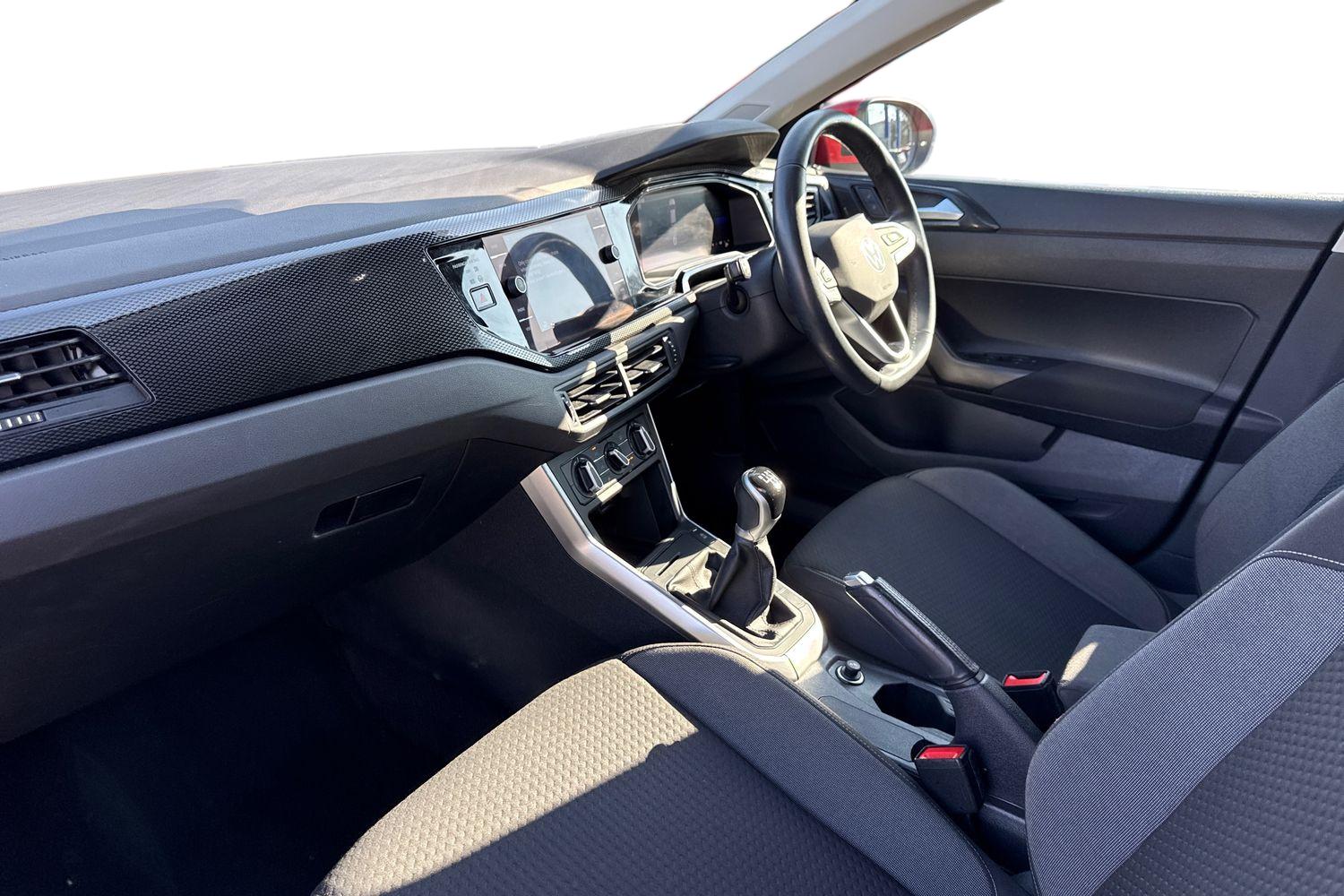 Used Volkswagen Taigo 2022 for sale - 77976176: Photo 15