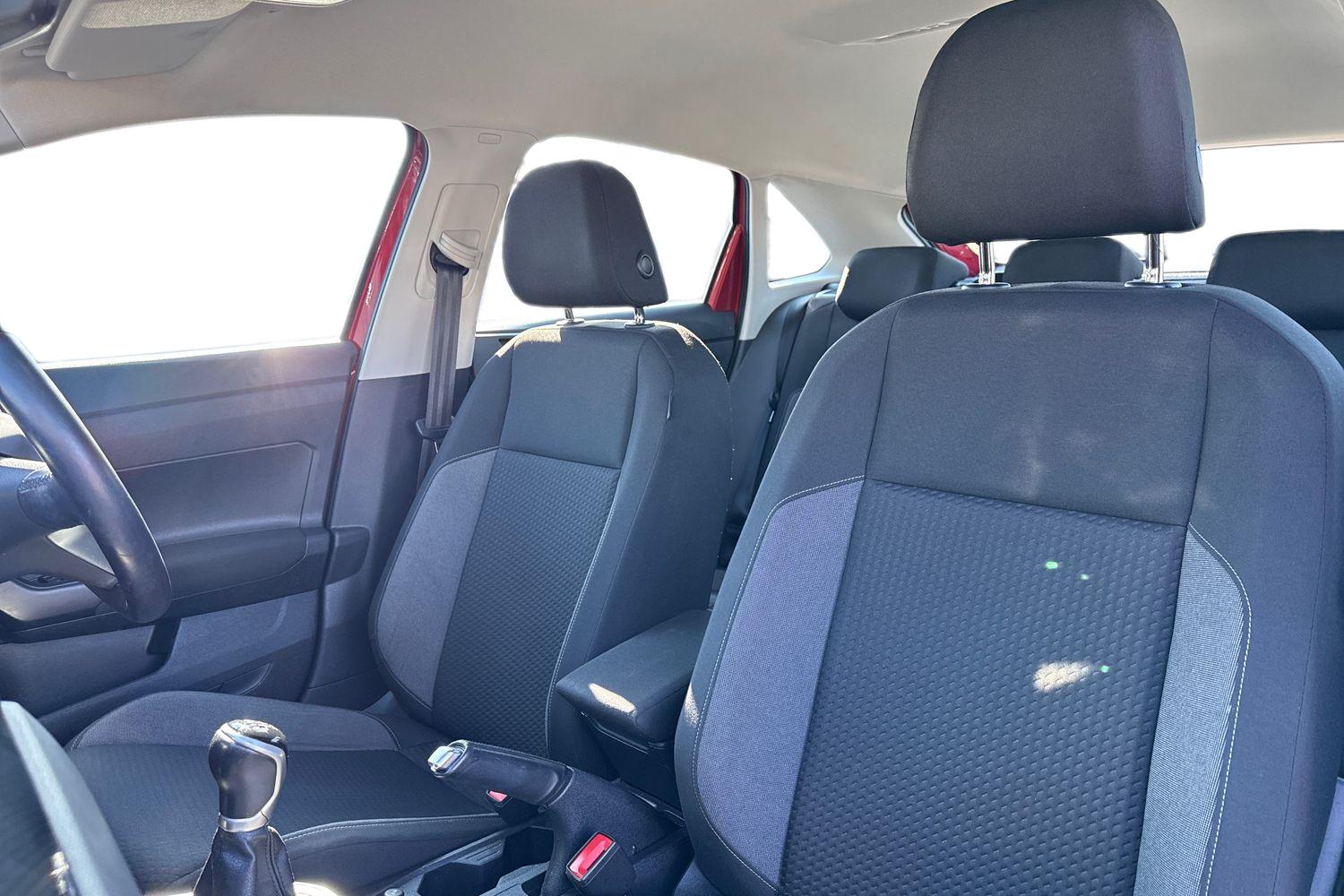 Used Volkswagen Taigo 2022 for sale - 77976176: Photo 16