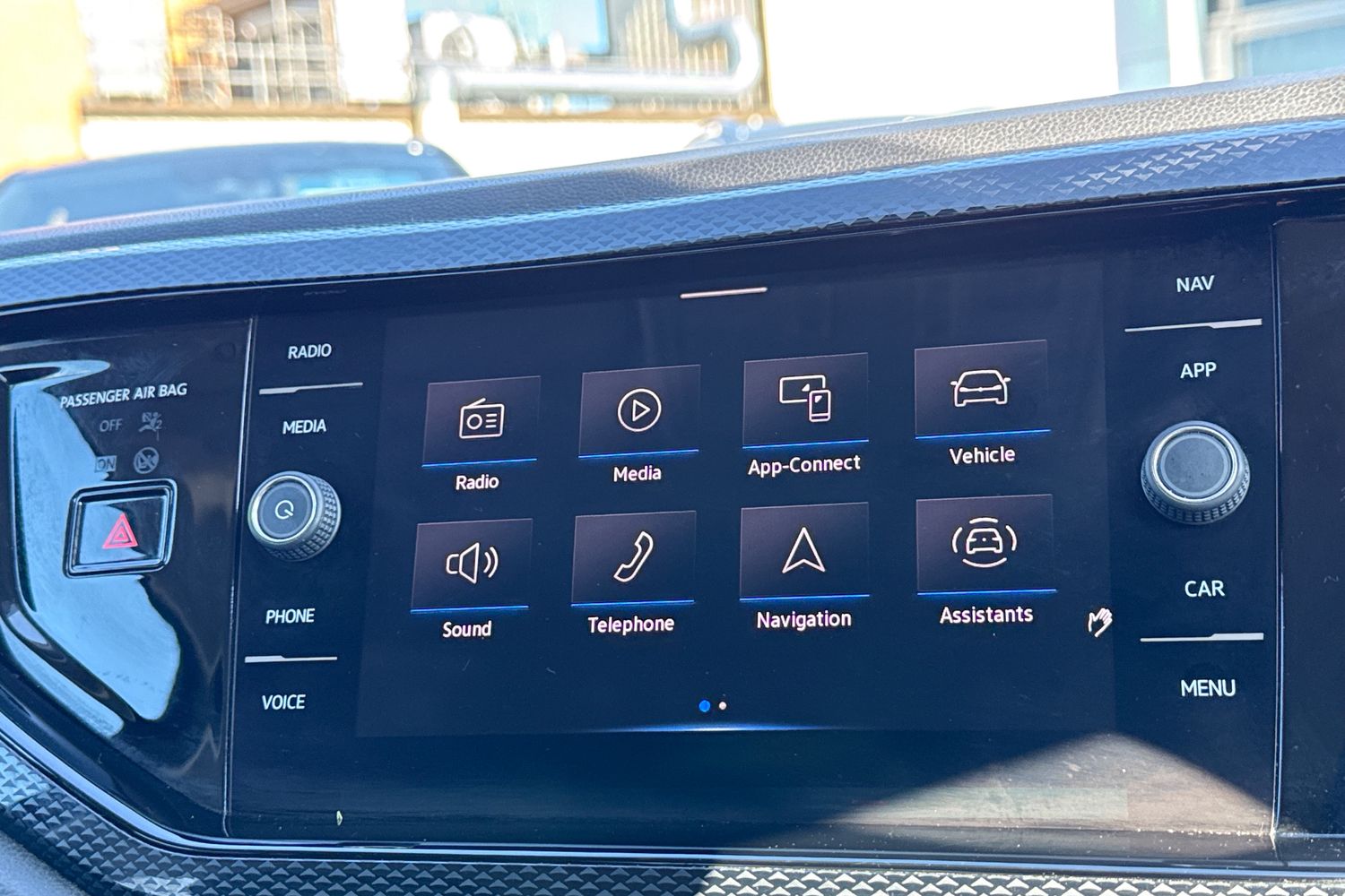 Used Volkswagen Taigo 2022 for sale - 77976176: Photo 17