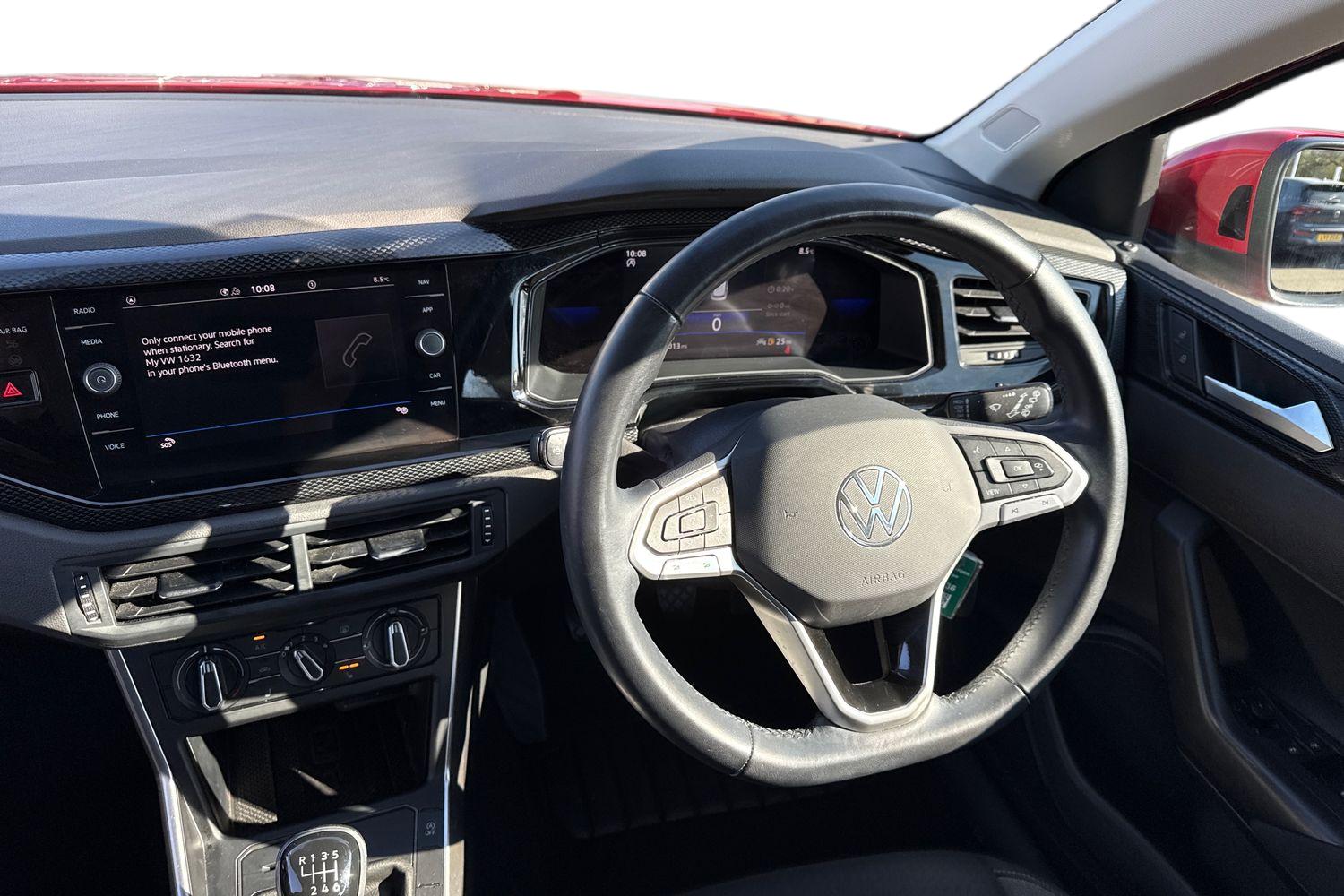 Used Volkswagen Taigo 2022 for sale - 77976176: Photo 18