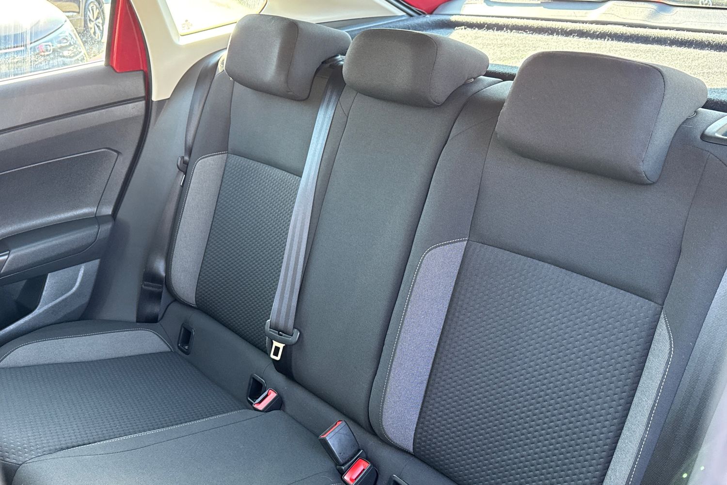 Used Volkswagen Taigo 2022 for sale - 77976176: Photo 19