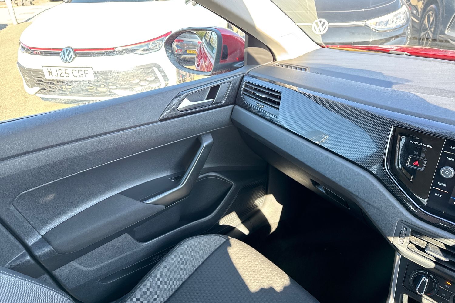 Used Volkswagen Taigo 2022 for sale - 77976176: Photo 20