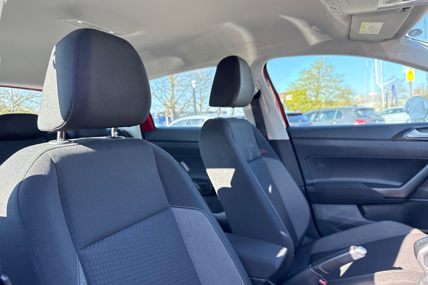 Used Volkswagen Taigo 2022 for sale - 77976176: Photo 24