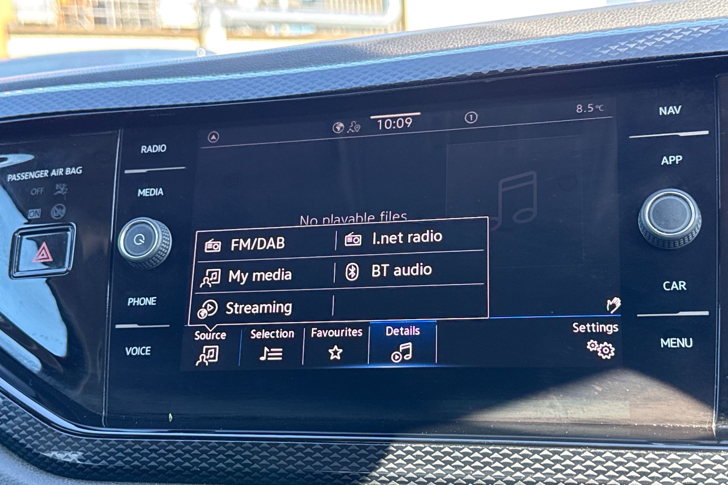 Used Volkswagen Taigo 2022 for sale - 77976176: Photo 28