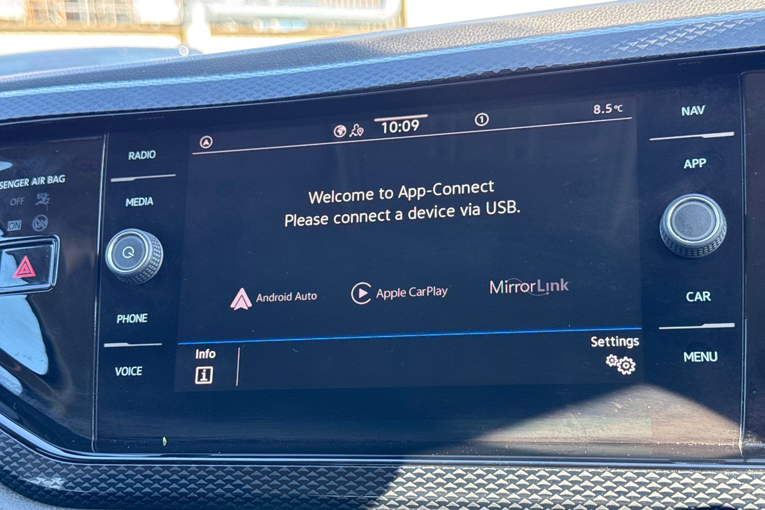 Used Volkswagen Taigo 2022 for sale - 77976176: Photo 29