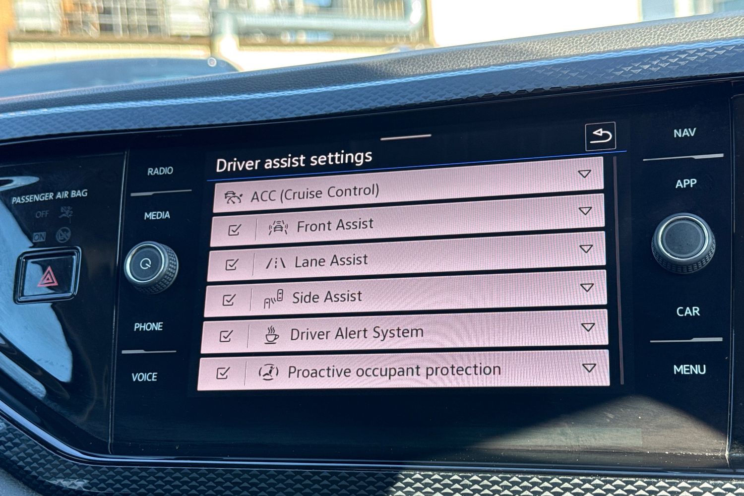 Used Volkswagen Taigo 2022 for sale - 77976176: Photo 30