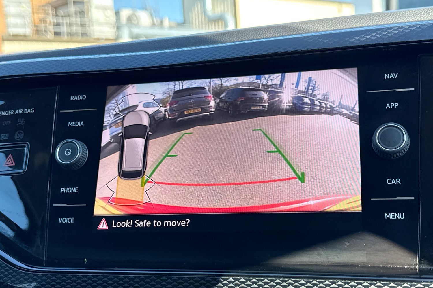 Used Volkswagen Taigo 2022 for sale - 77976176: Photo 32